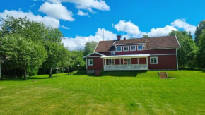 Ferienhaus Goldstück Finnerödja